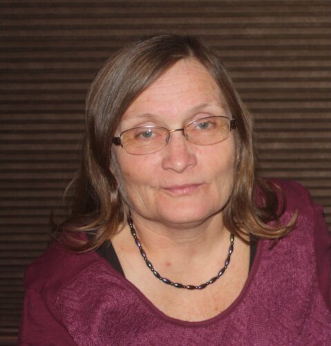 Roberta “Bobbie” Erickson